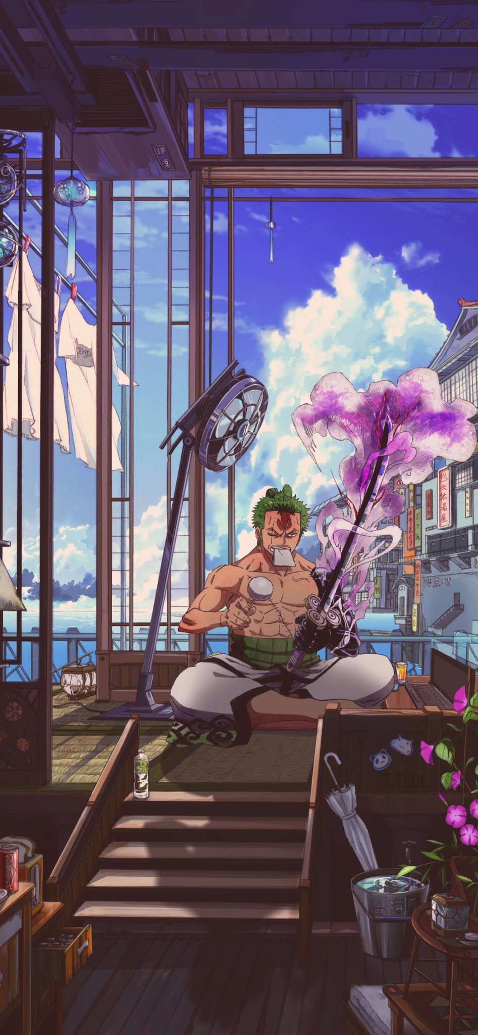 Zoro